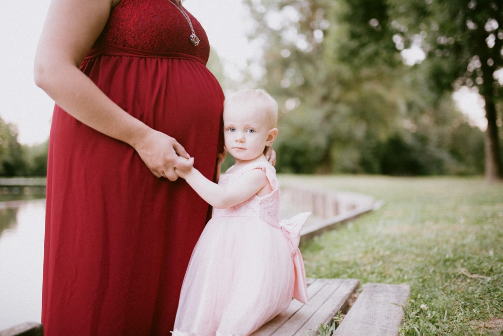 Photographe Charente Grossesse enfant Vars Fine Art
