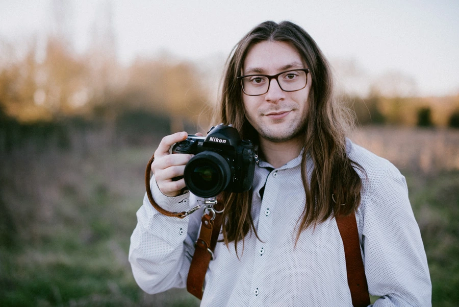Photographe professionnel en Charente - Services portrait, grossesse, nouveau-né et boudoir